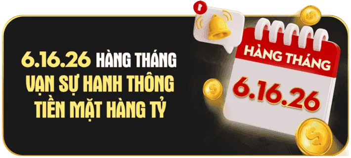 Chương trình VIP W88 với nhiều đặc quyền