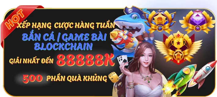 Thưởng nạp lại hàng ngày W88