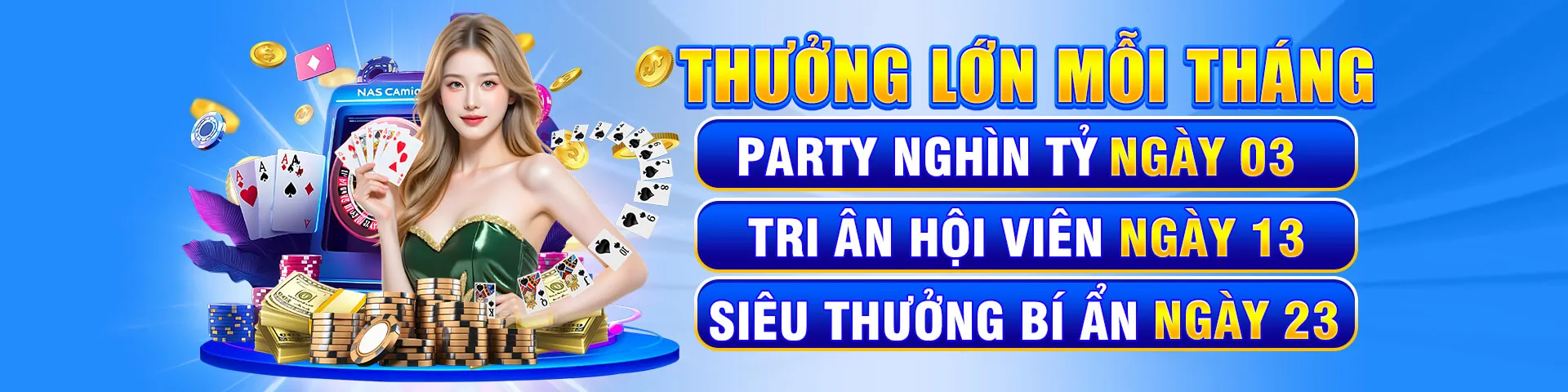 Ưu Đãi Nạp Tiền Lần Đầu Cho Thành Viên Mới W88