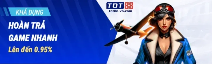 Tận dụng khuyến mãi cl88 khi chơi Nổ Hũ