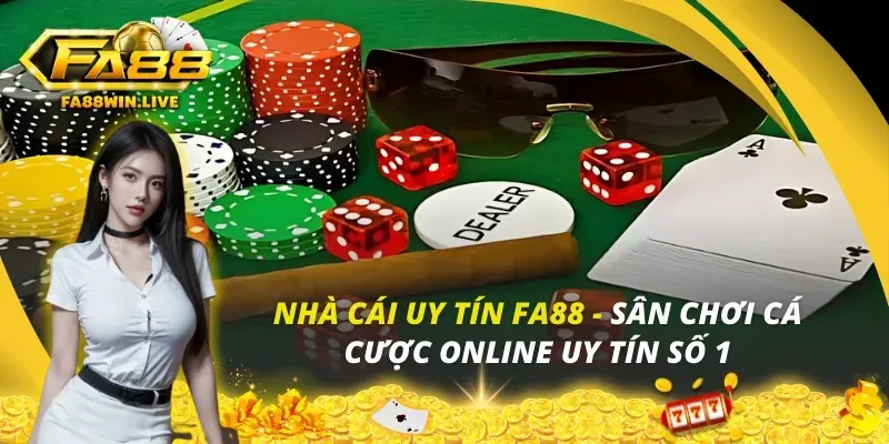 Hoàn trả tiền cược casino W88