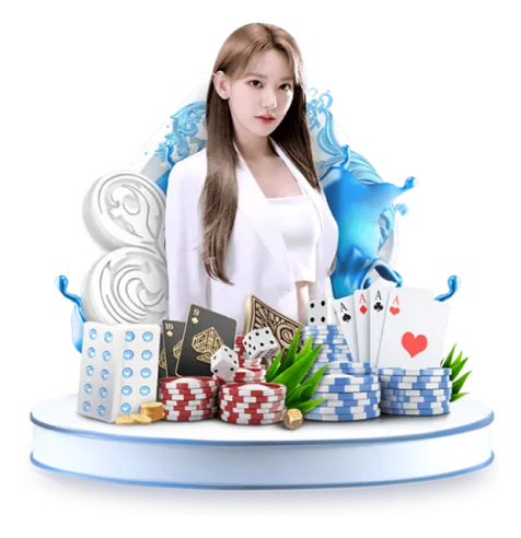 Sảnh Live Casino W88 với dealer thật